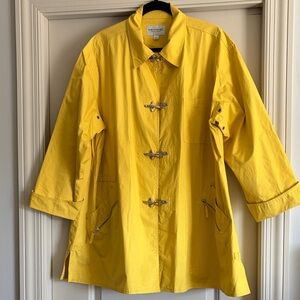 Vintage Emanuel by Emanuel Ungaro Overcoat